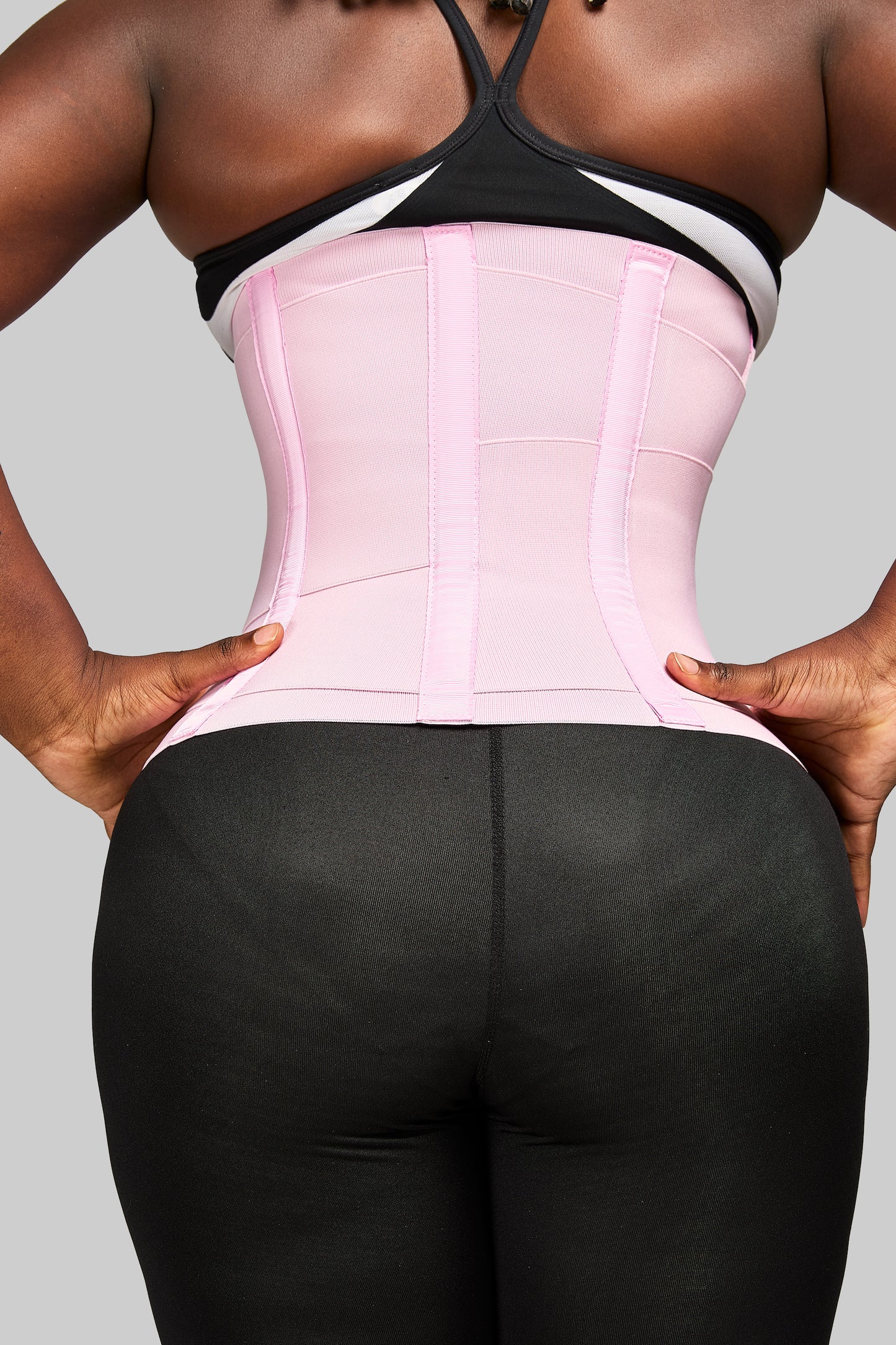 Hourglass Girdle