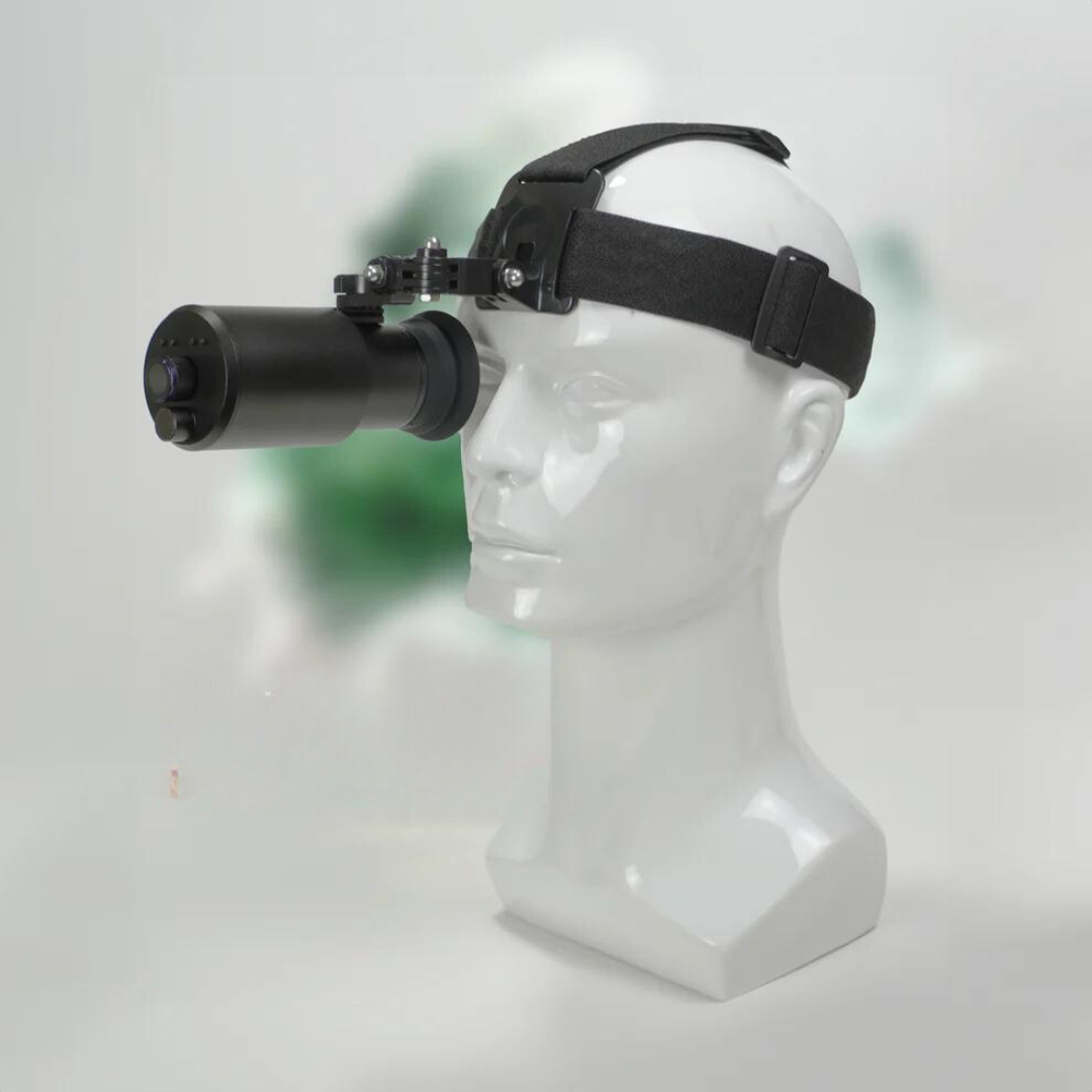 Night Vision 2.0 Goggle