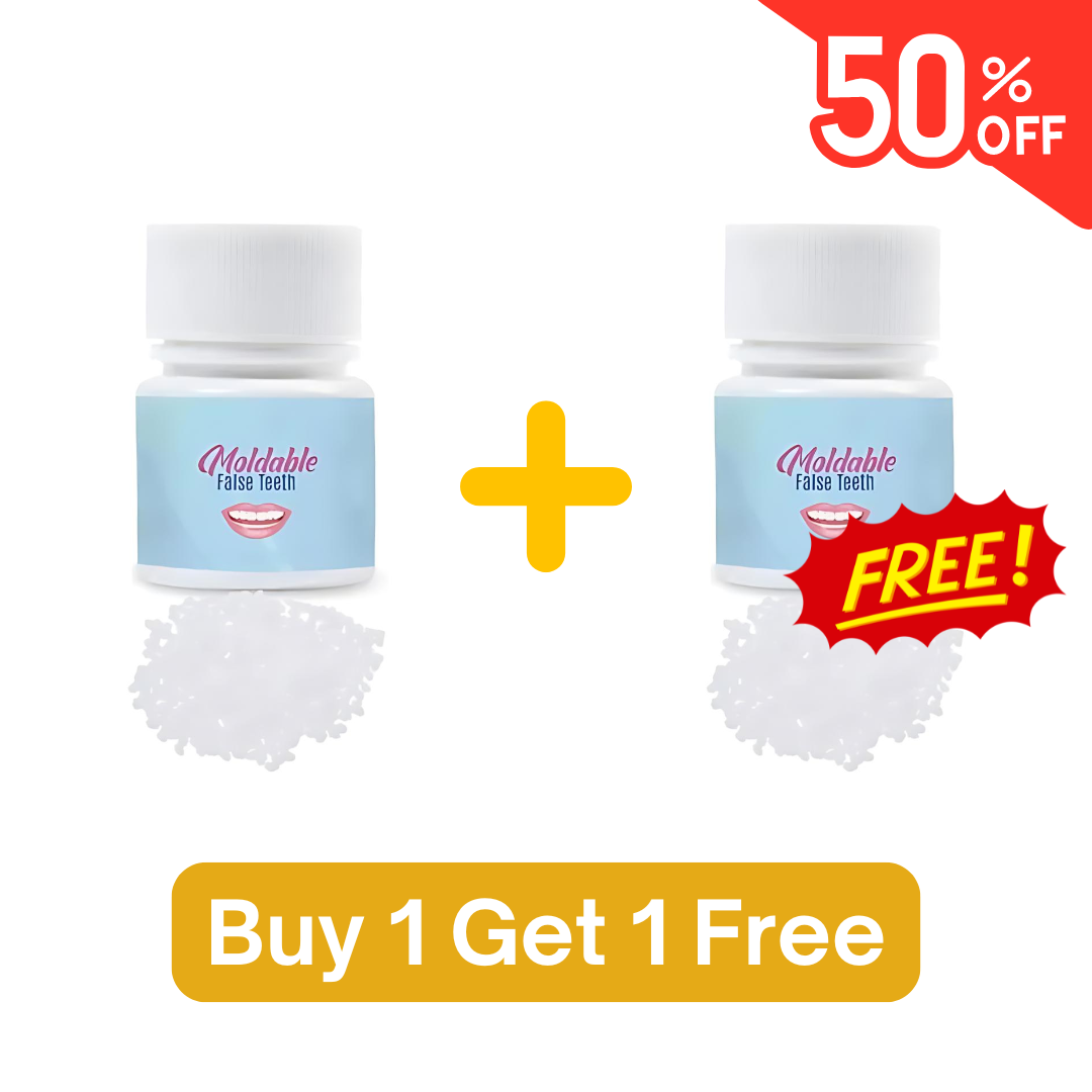 🔥50% OFF—Today Only! 🔥Tooth Repair Beads