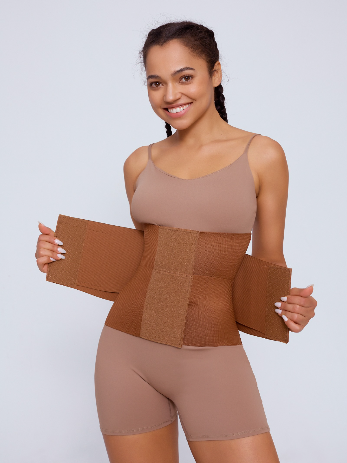 Hourglass Girdle