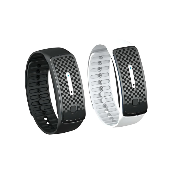 Ultrasonic Body Shape Wristband Pro