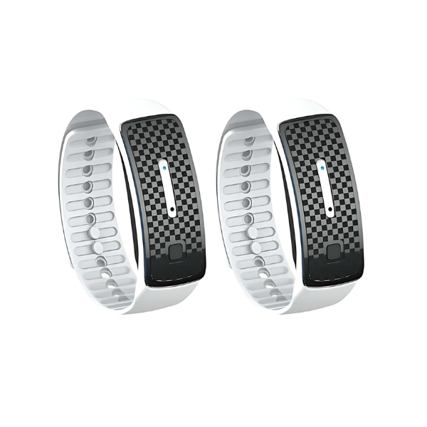 Ultrasonic Body Shape Wristband Pro