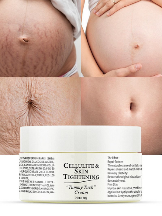 Cellulite&Skin Tightening