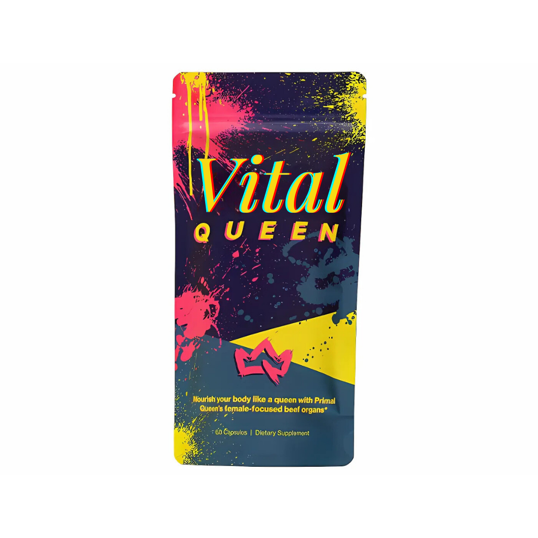 Vital Queen