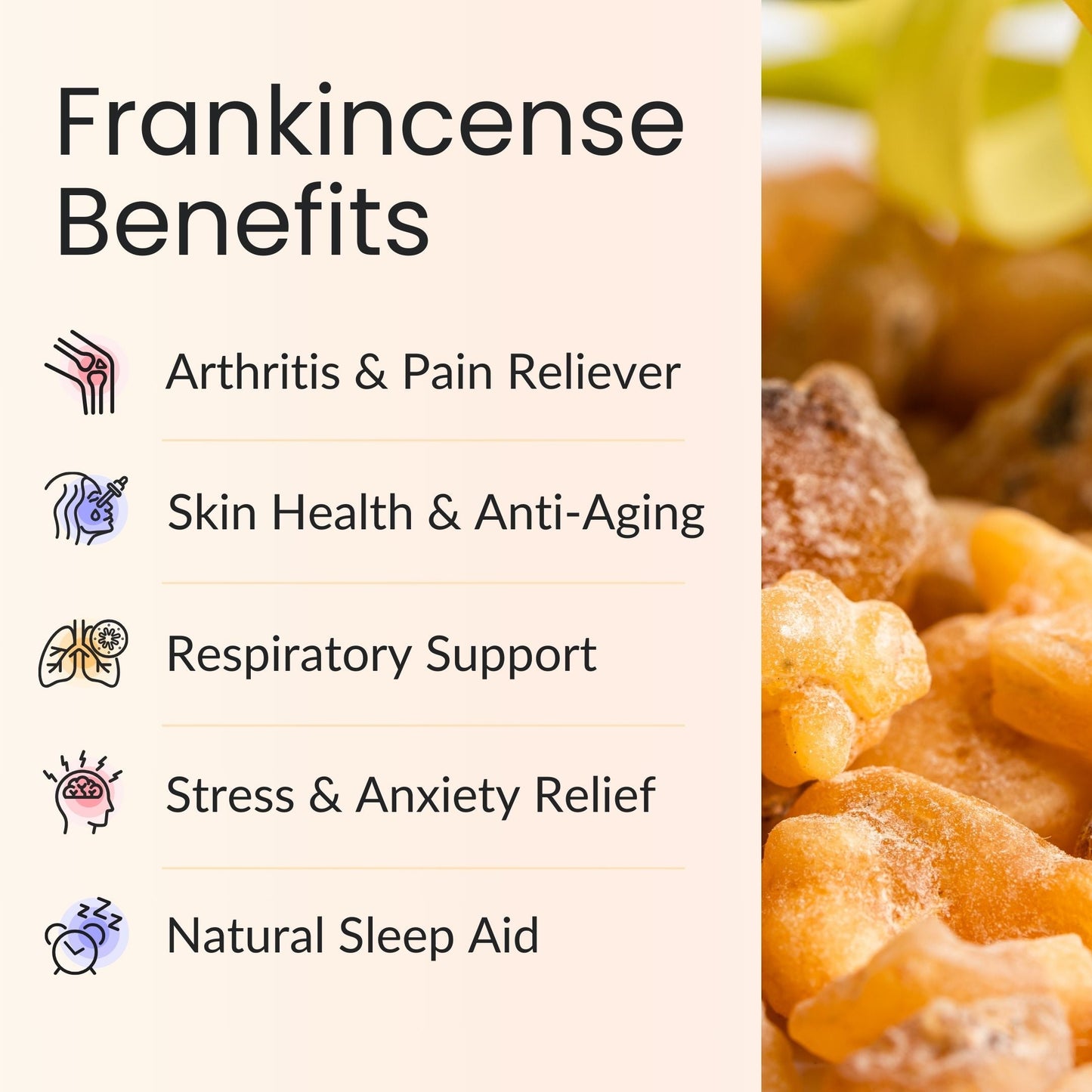 Frankincense Essential Oil