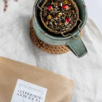 🔥50% OFF—Today Only! 🔥Goddess Tea Blend