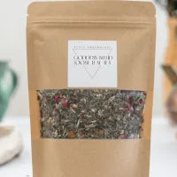 🔥50% OFF—Today Only! 🔥Goddess Tea Blend