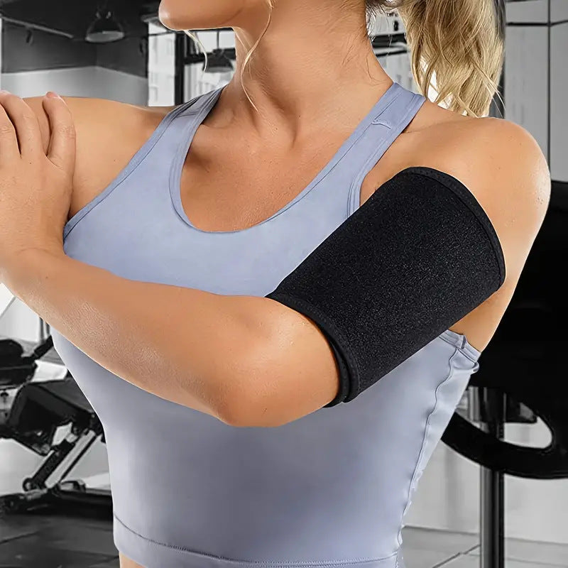 Hourglass Arm Band