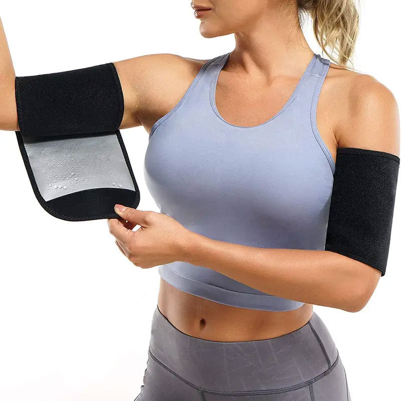 Hourglass Arm Band