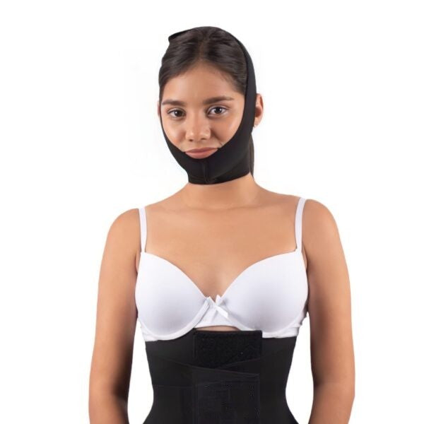 Facial Reducing Girdle