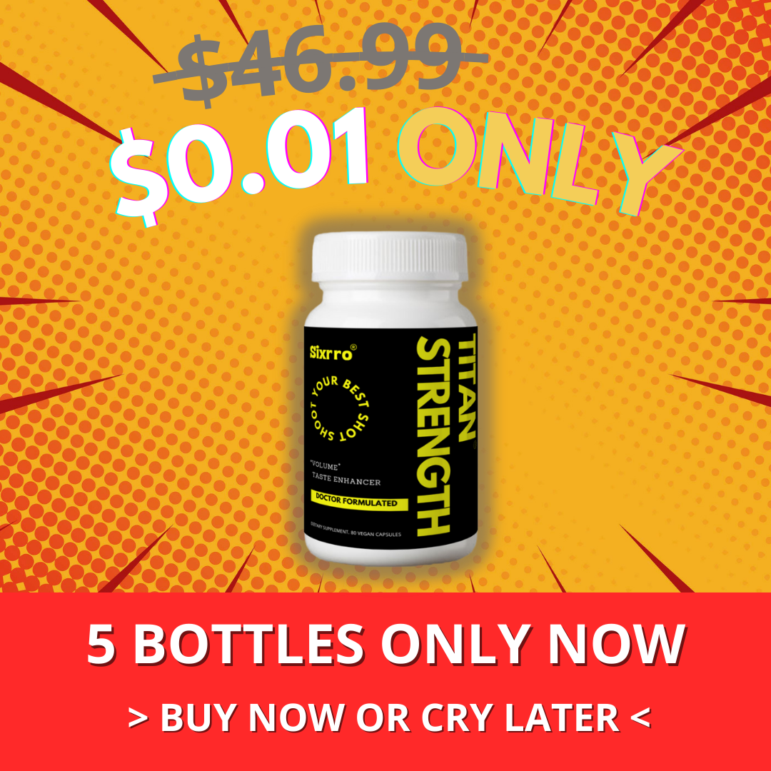 🔥Last Five Bottles $0.01🔥 Volume Enhancement™