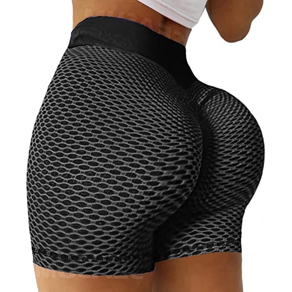 Body Sculpt Shorts