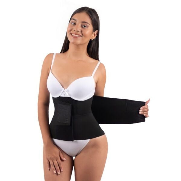 Hourglass Girdle