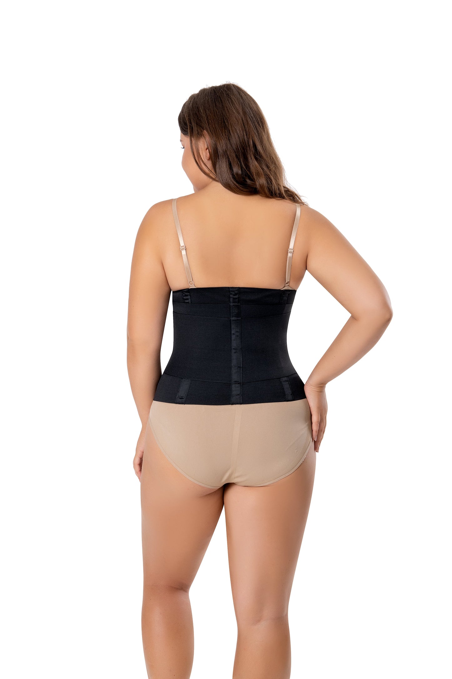 Hourglass Girdle